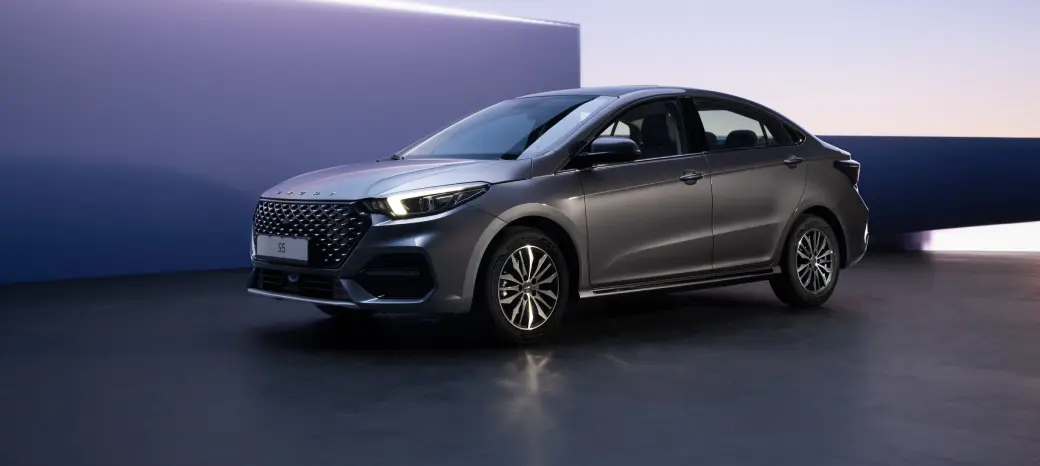 Седаны в Челябинске