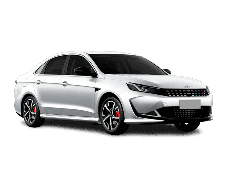 KAIYI E5 купить в Челябинске