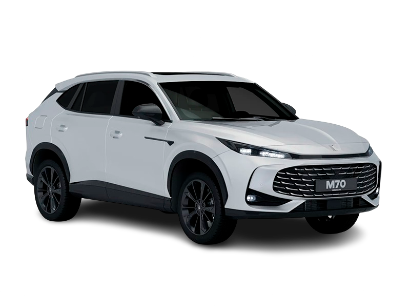 Москвич М70 I — автокредит в Челябинске