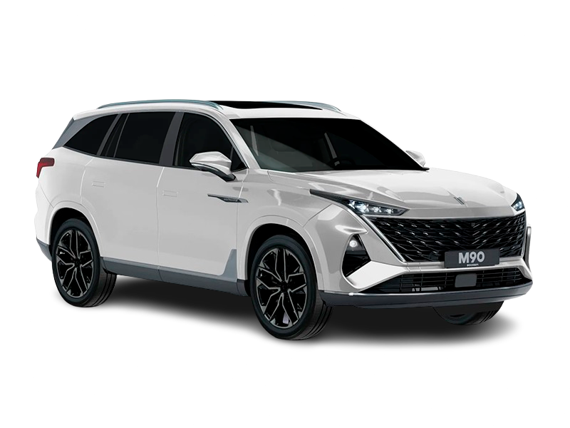 Москвич М90 I — автокредит в Челябинске