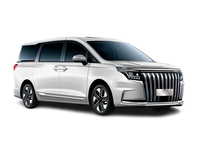 Джак РФ8 I — автокредит в Челябинске