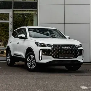 Новые автомобили Tenet в Челябинске